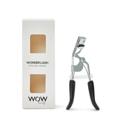 faces eye lash curler