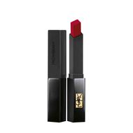 The Slim Velvet Radical Lipstick faces the slim velvet radical lipstick