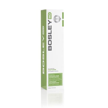 faces rejuvenating scalp scrub