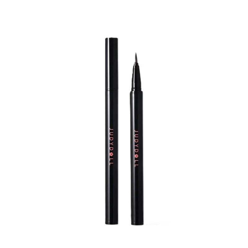 judydoll ink glider longlasting liquid eyeliner black