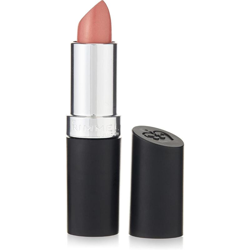 rimmel lasting finish lipstick  070 airy fairy
