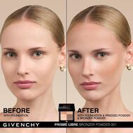 faces بريزم ليبر