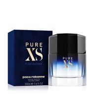 Pure XS Eau De Toilette faces pure xs eau de toilette