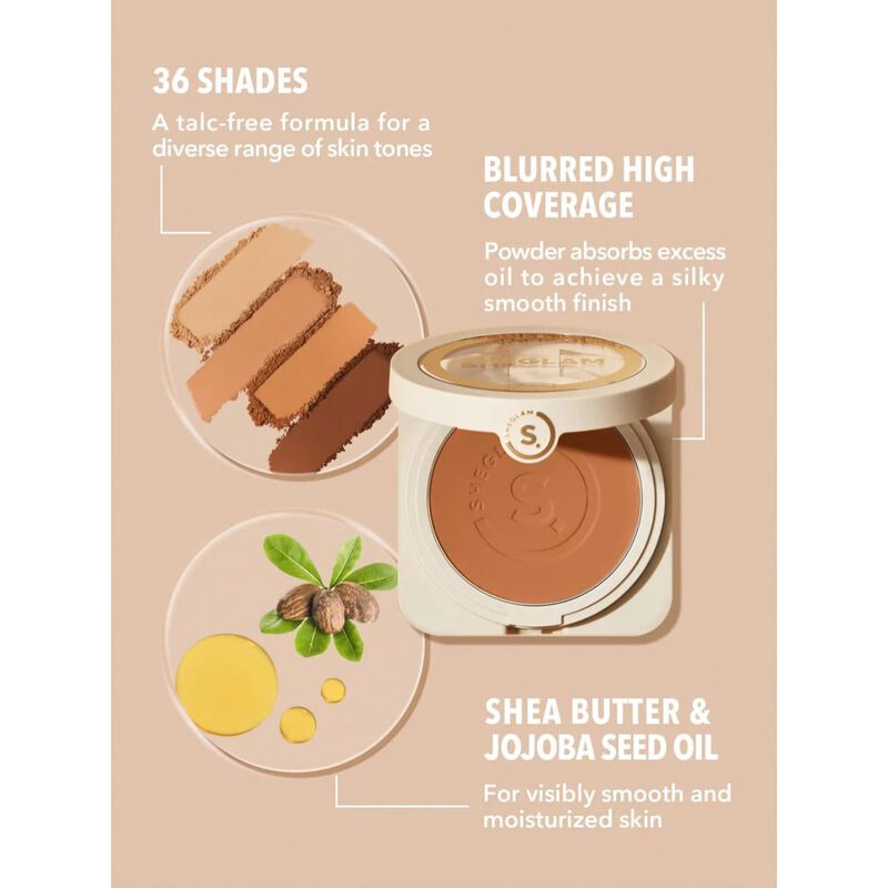 sheglam skinfocus high coverage powder