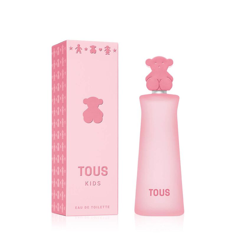 tous kids girl