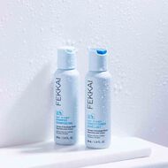 Super Strength Shampoo Damage and Breakage Repair faces super strength shampoo damage and breakage repair