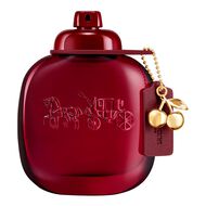 Cherry Parfum faces cherry parfum