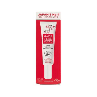 faces deep wrinkle corrector mouth