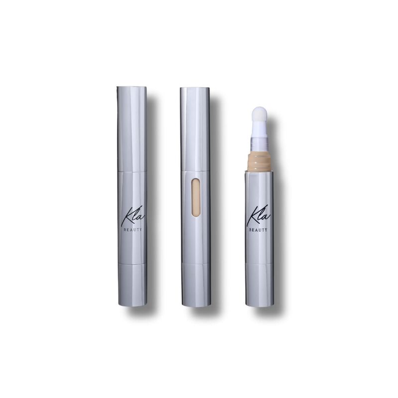 kla beauty 2 n concealer