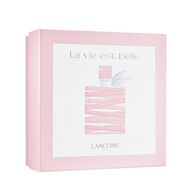 faces la vie est belle eau de parfum 100ml set