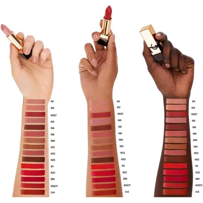 yves saint laurent ysl rpc reno n11