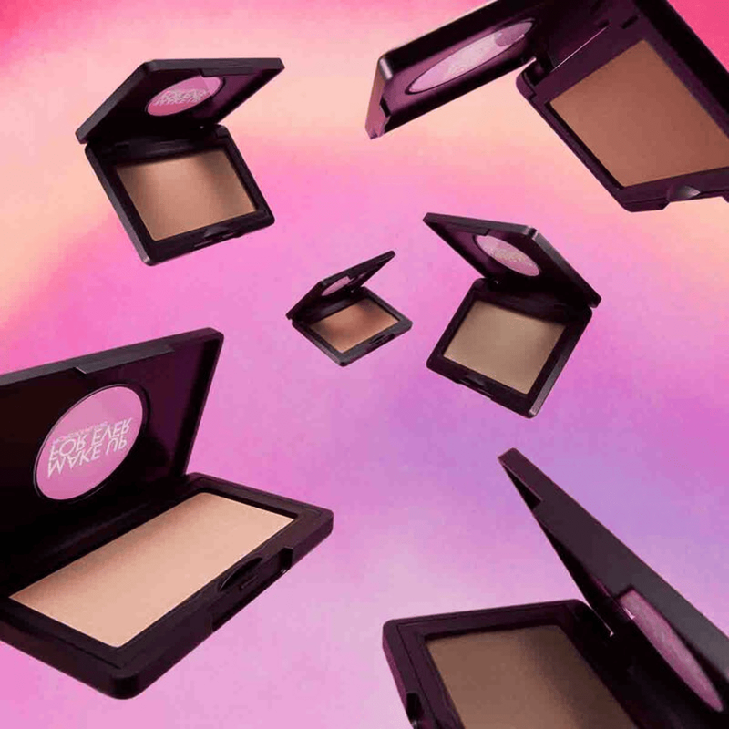 make up for ever artist face powder  sculpt