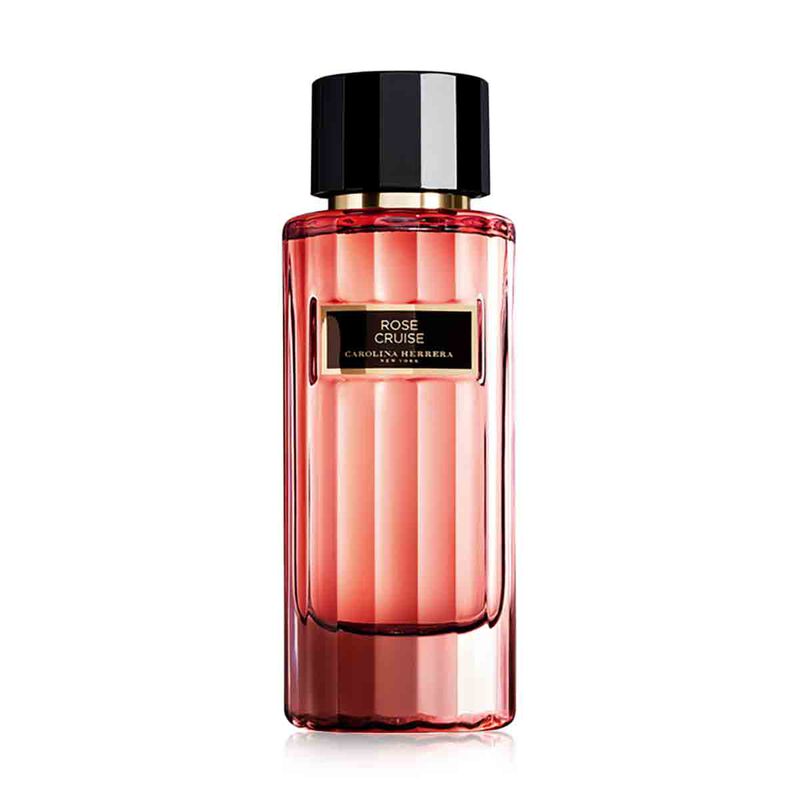carolina herrera hconfid agua rose cruise 100ml