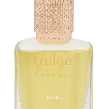 faces عطر النبل