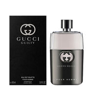 Gucci Guilty Eau de Toilette 90ml faces gucci guilty eau de toilette 90ml