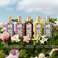faces flora gorgeous gardenia intense