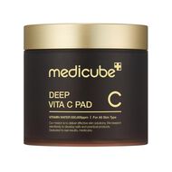 Deep Vita C Pad faces deep vita c pad