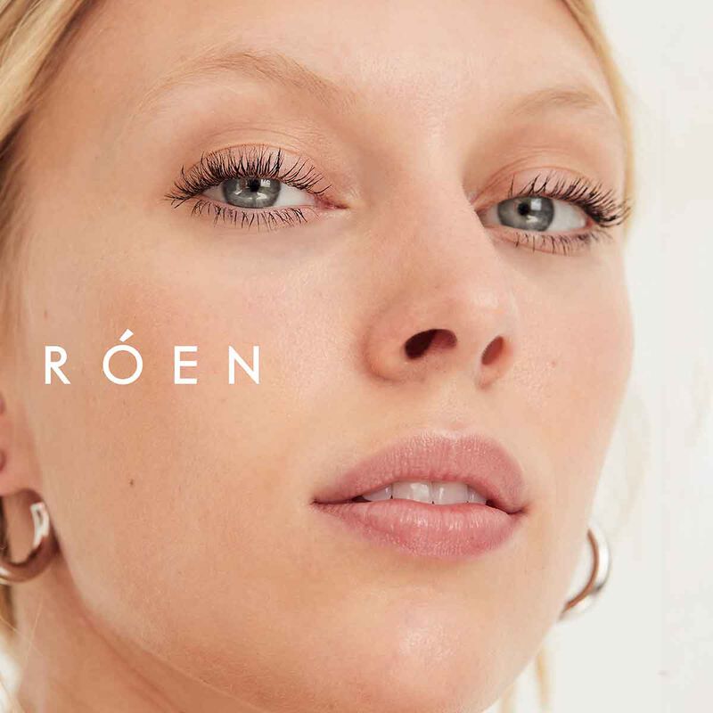 roen cake mascara