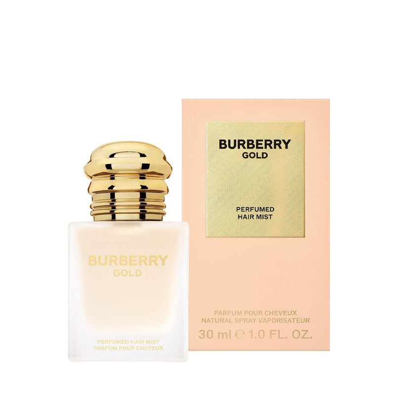 بربري بربري غولد بخاخ معطر للشعر
