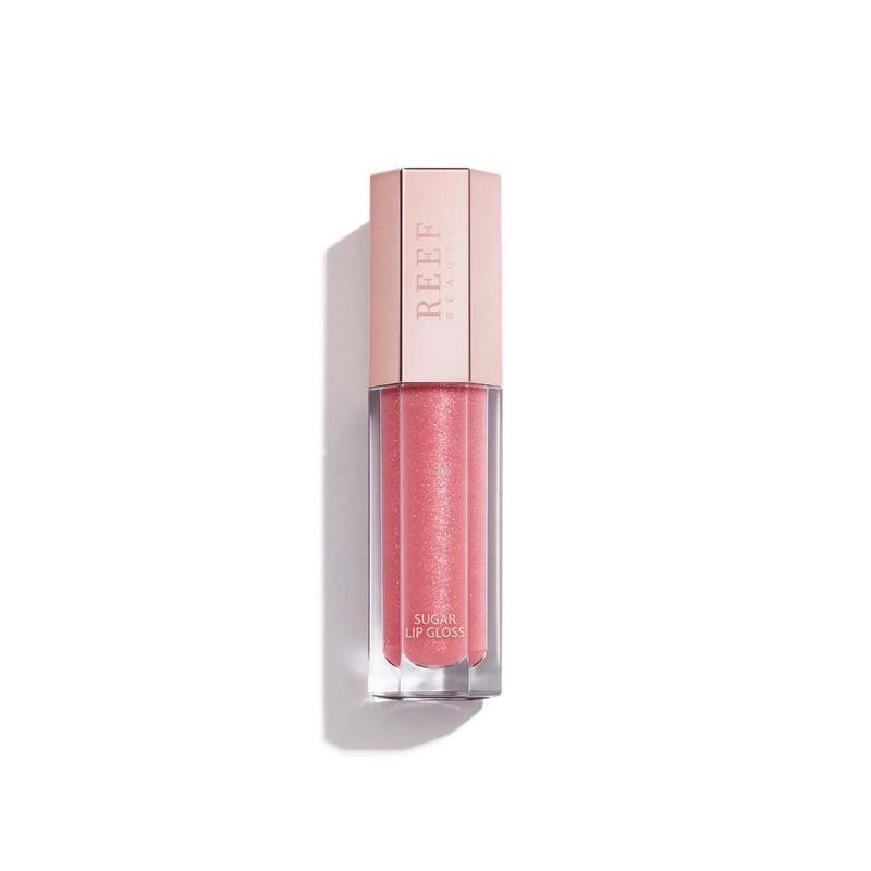 reef perfumes sugar lip gloss honey drops