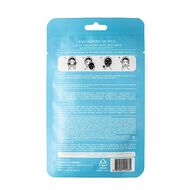 faces قناع حمض الهيالورونيك الورقي