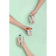 faces drama queen nourishing hair conditioner for dry   fragile hair