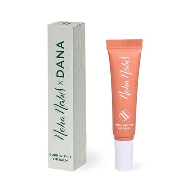 faces بورن وذ ايت بيتش