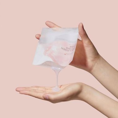 faces collagen lifting