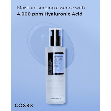 faces hyaluronic acid hydra power essence