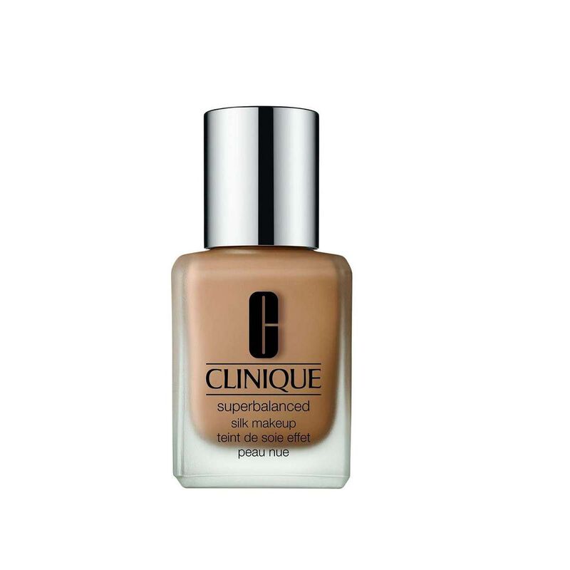 clinique superbalanced makeup foundation
