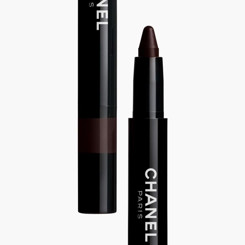 chanel stylo ombre et contour