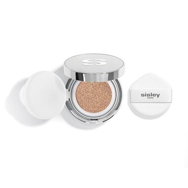 faces phyto blanc le cushion