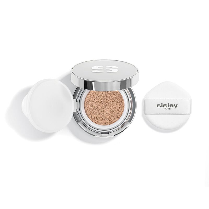 sisley phyto blanc le cushion