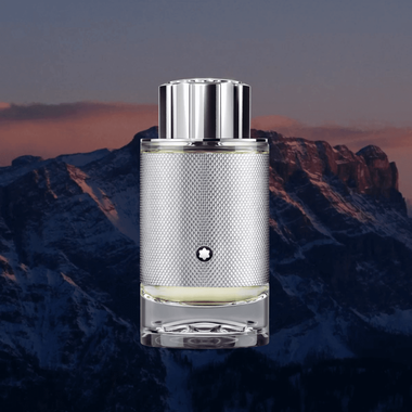 faces explorer platinum eau de parfum