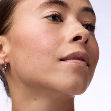 faces air blush glow 020