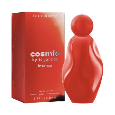 Cosmic Kylie Jenner Intense faces cosmic kylie jenner intense