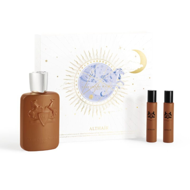 parfums de marly althair festive
