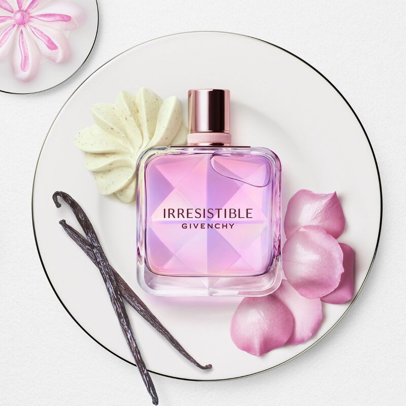 جيفنشي عطر إريزيستبل نكتار