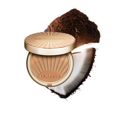 faces bronzing powder summer