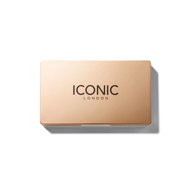 iconic london silk glow duo