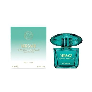 faces عطر كريستال إميرالد