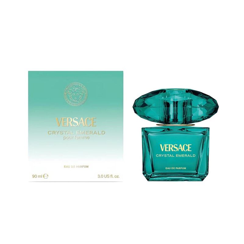 فيرزاتشي عطر كريستال إميرالد
