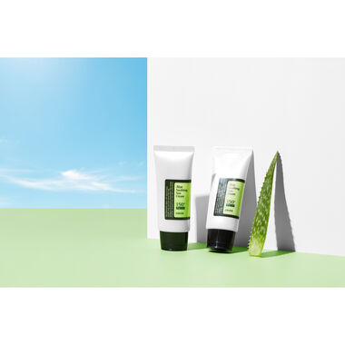 faces aloe soothing spf 50