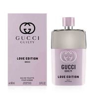 Gucci Guilty Love Edition Eau de Toilette faces gucci guilty love edition eau de toilette