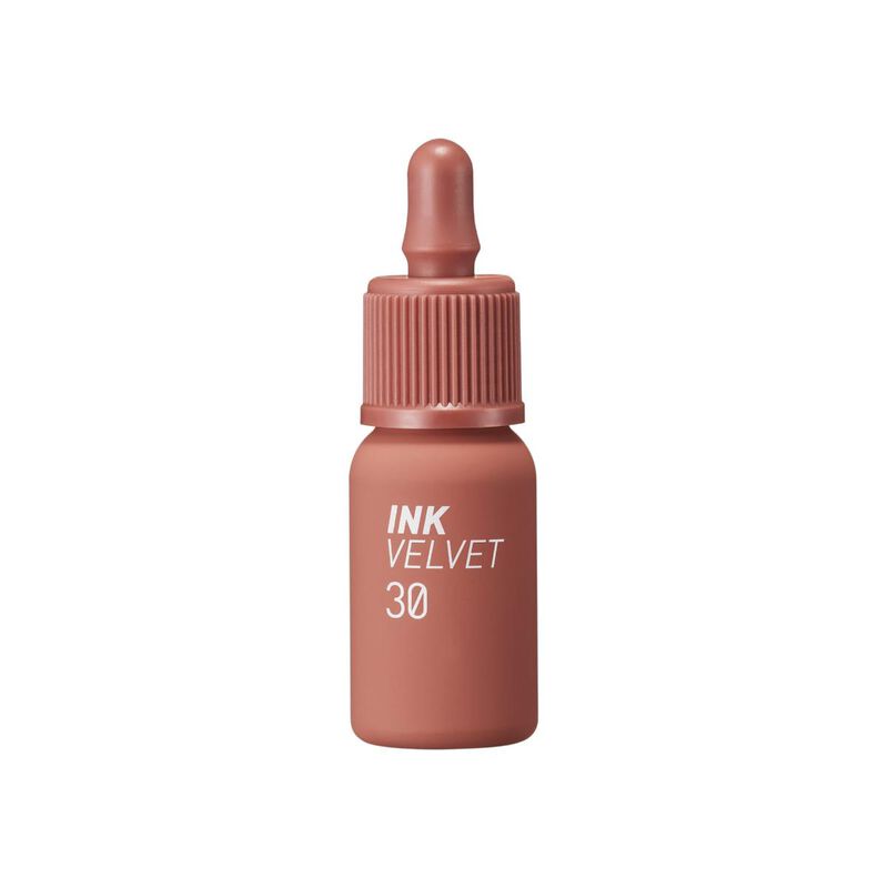 peripera ink velvet 030 classic nude