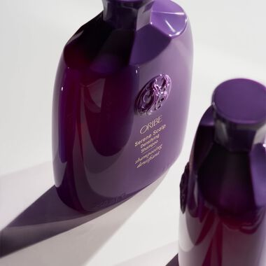 faces serene scalp densifying