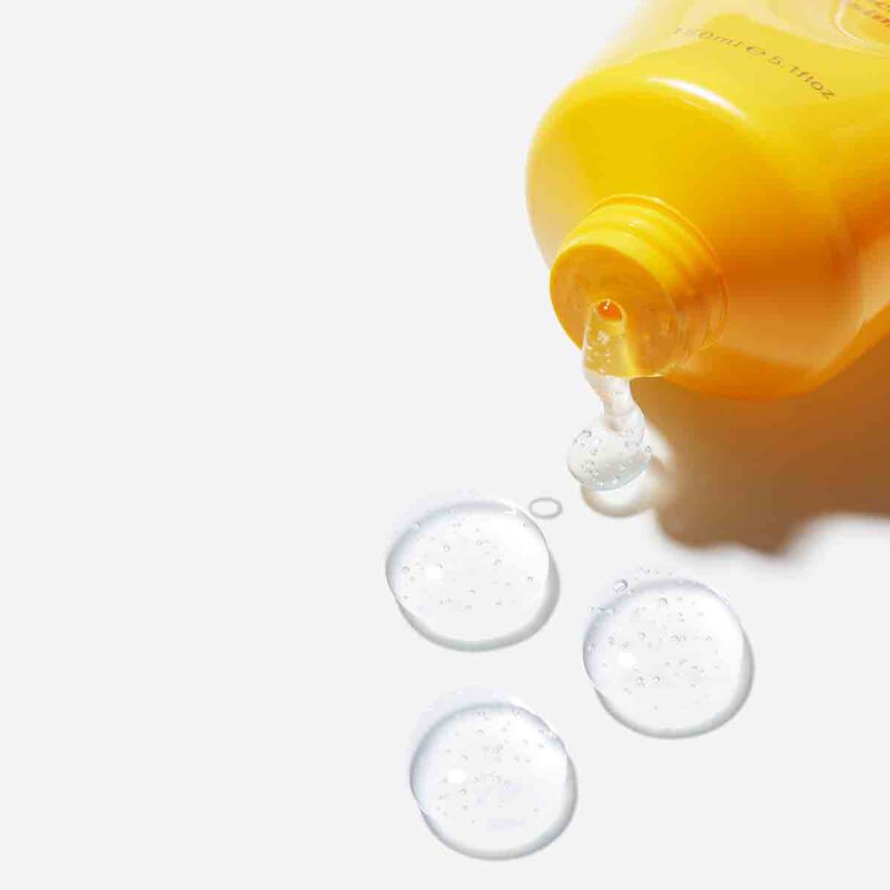 bybi clarity cleanse gel 150ml