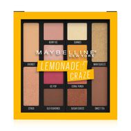 faces lemonade craze eyeshadow palette