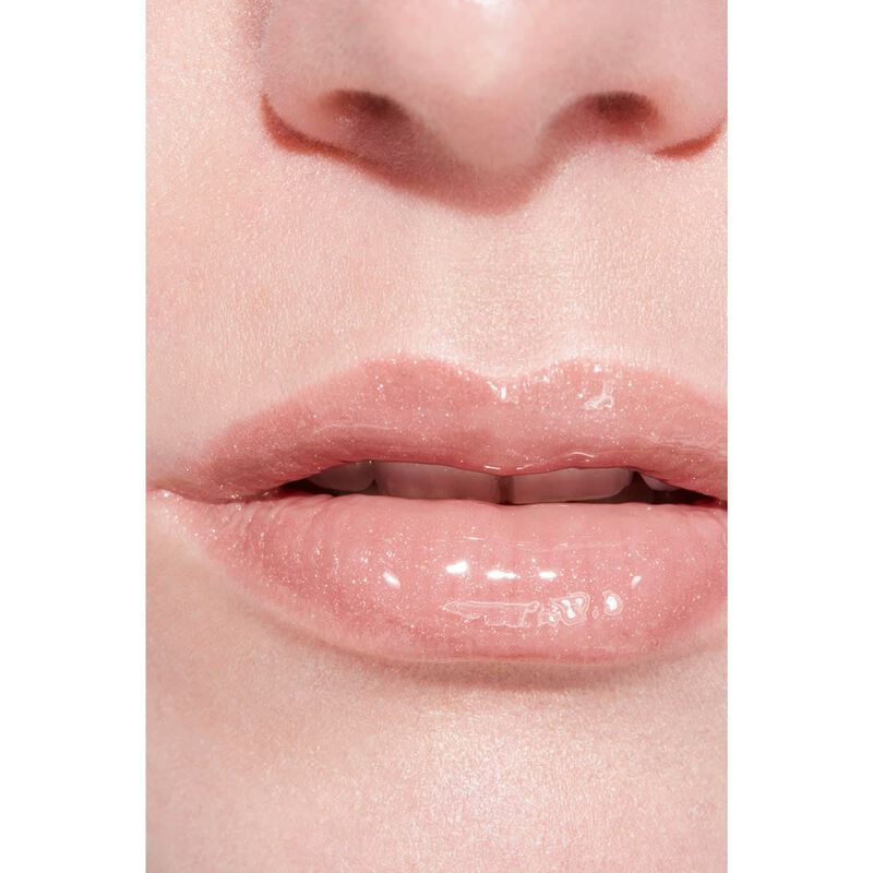 chanel rouge coco hydra gloss