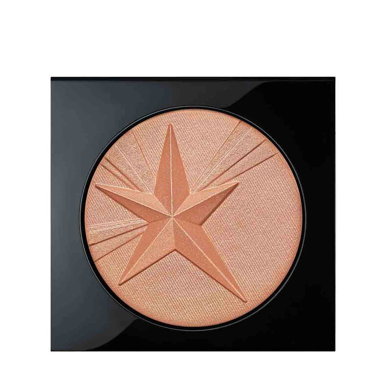 lancome glimmering star highlighter holiday limited edition